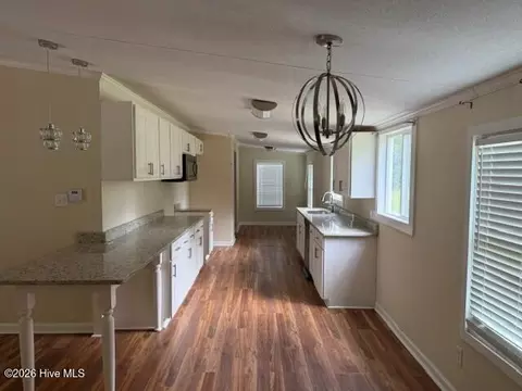 Kitchen - 914 Bennock Mill Rd #A, Augusta, GA 30906 photo 1 of 2