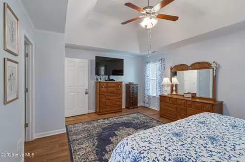 Bedroom - 405 Richmond St, Evans, GA 30809 photo 2 of 5