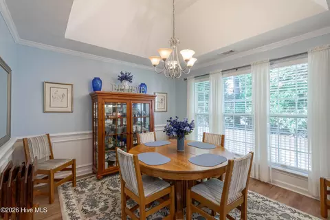 Dining - 405 Richmond St, Evans, GA 30809 photo 1 of 3