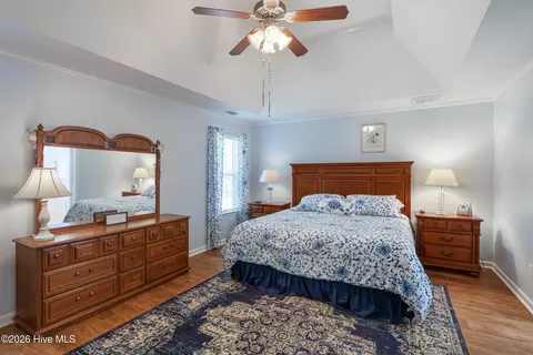 Bedroom - 405 Richmond St, Evans, GA 30809 photo 1 of 5