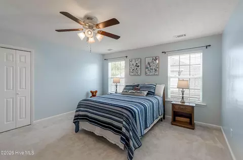Bedroom - 405 Richmond St, Evans, GA 30809 photo 3 of 5