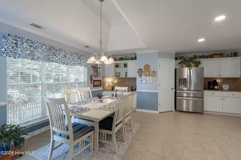 Dining - 405 Richmond St, Evans, GA 30809 photo 3 of 3