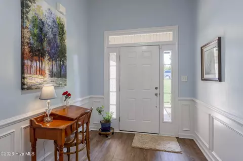 Entry Way - 405 Richmond St, Evans, GA 30809 photo 1 of 1