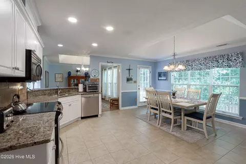 Kitchen - 405 Richmond St, Evans, GA 30809 photo 2 of 3