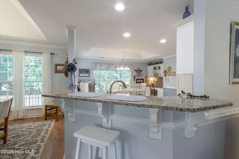 Kitchen - 405 Richmond St, Evans, GA 30809 photo 1 of 3