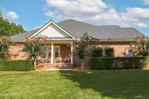 Exterior - 405 Richmond St, Evans, GA 30809 photo 2 of 3