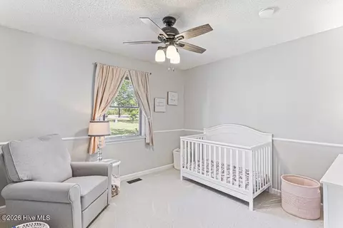 Bedroom - 590 Hoffman Rd, West End, NC 27376 photo 6 of 7