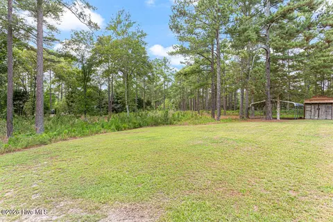 Exterior - 590 Hoffman Rd, West End, NC 27376 photo 15 of 15