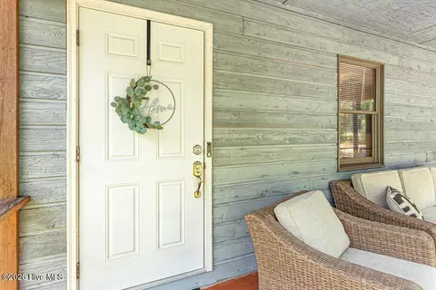 Exterior - 590 Hoffman Rd, West End, NC 27376 photo 7 of 15