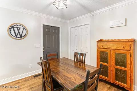 Dining - 590 Hoffman Rd, West End, NC 27376 photo 1 of 2