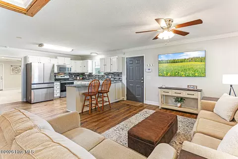 Other - 590 Hoffman Rd, West End, NC 27376 photo 1 of 8