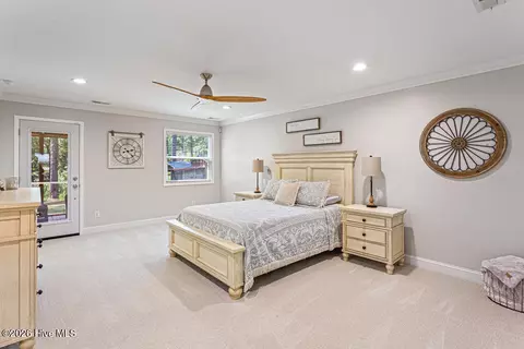Bedroom - 590 Hoffman Rd, West End, NC 27376 photo 1 of 7