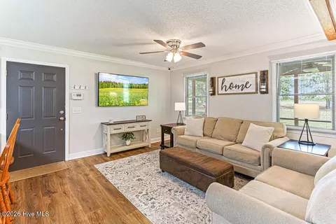 Living - 590 Hoffman Rd, West End, NC 27376 photo 1 of 2