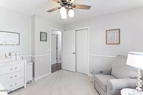 Bedroom - 590 Hoffman Rd, West End, NC 27376 photo 7 of 7