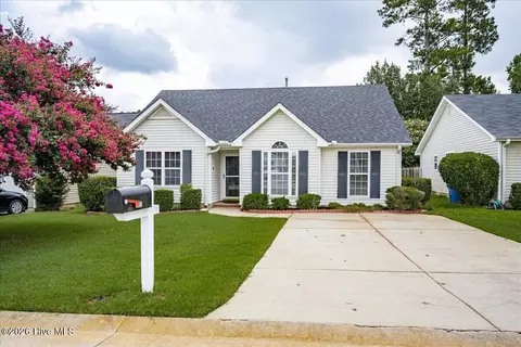 657 Devon Rd, Grovetown, GA 30813