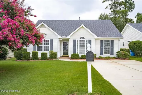 Exterior - 657 Devon Rd, Grovetown, GA 30813 photo 8 of 8
