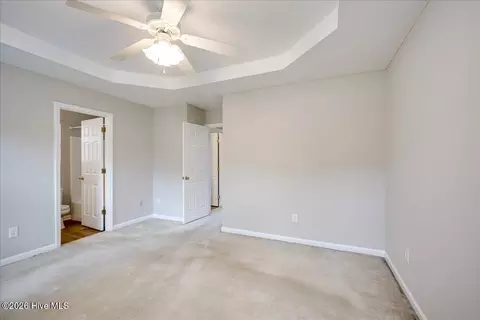 Bedroom - 657 Devon Rd, Grovetown, GA 30813 photo 2 of 6