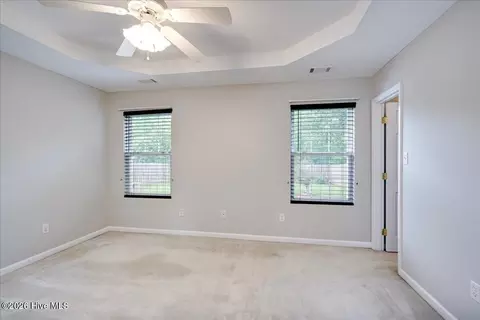 Bedroom - 657 Devon Rd, Grovetown, GA 30813 photo 1 of 6