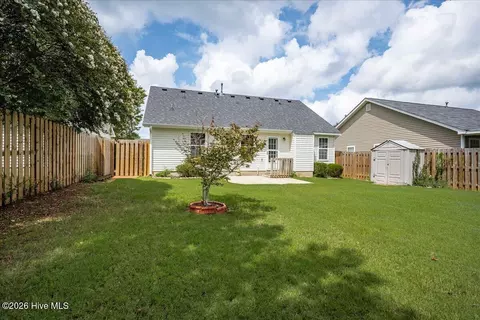 Exterior - 657 Devon Rd, Grovetown, GA 30813 photo 4 of 8