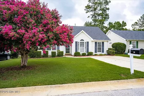 Exterior - 657 Devon Rd, Grovetown, GA 30813 photo 2 of 8