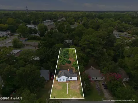 1018 Bryan Ave, Wilmington, NC 28403