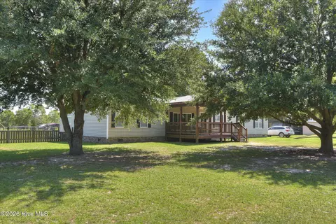 771 N Windsor Rd, Williston, SC 29853 photo 7