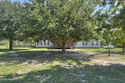 771 N Windsor Rd, Williston, SC 29853 photo 6