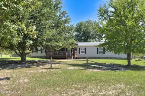 771 N Windsor Rd, Williston, SC 29853 photo 3