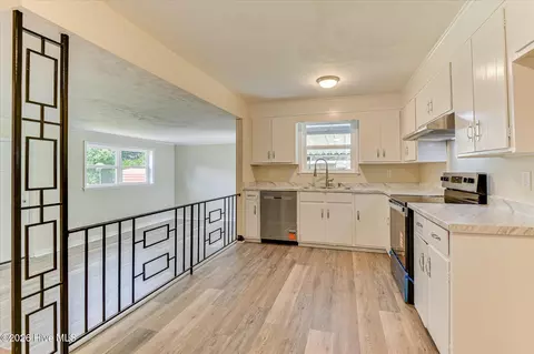 Kitchen - 223 Memory Dr, Augusta, GA 30906 photo 1 of 5
