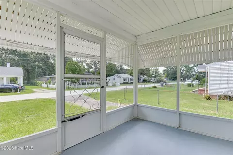 Exterior - 223 Memory Dr, Augusta, GA 30906 photo 3 of 10
