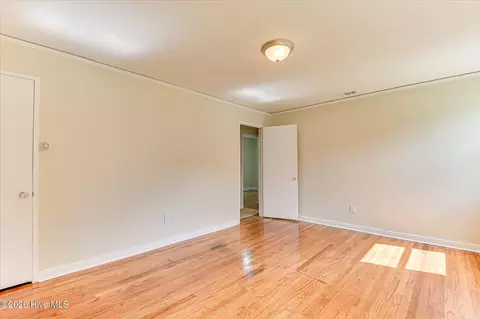 Bedroom - 223 Memory Dr, Augusta, GA 30906 photo 2 of 10