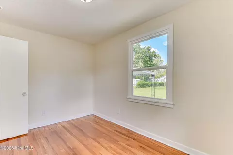 Bedroom - 223 Memory Dr, Augusta, GA 30906 photo 10 of 10