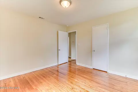 Bedroom - 223 Memory Dr, Augusta, GA 30906 photo 6 of 10