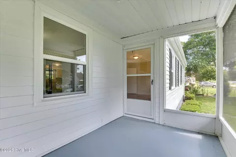 Exterior - 223 Memory Dr, Augusta, GA 30906 photo 4 of 10
