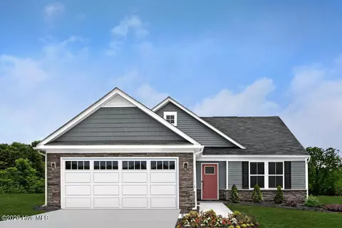 3335 Primrose Dr, Navassa, NC 28451