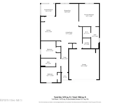 204 Sunshine Dr #LOT 38, Holly Ridge, NC 28445