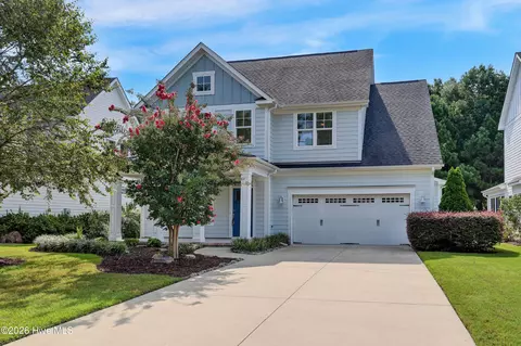 1037 Pandion Dr, Wilmington, NC 28411