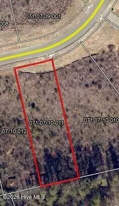 lot109 Scentlok Trce, Warrenville, SC 29851