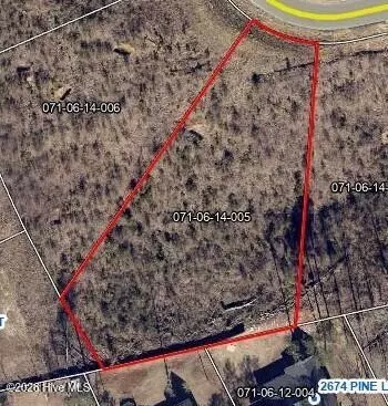 lot115 Scentlok Trce, Warrenville, SC 29851