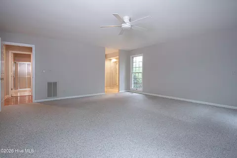 Bedroom - 585 Donald Ross Dr, Pinehurst, NC 28374 photo 1 of 4