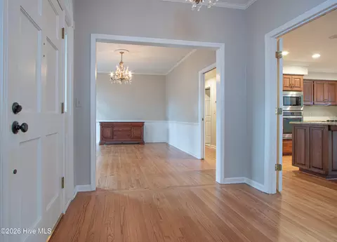 Entry Way - 585 Donald Ross Dr, Pinehurst, NC 28374 photo 1 of 3