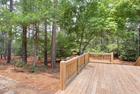 Exterior - 585 Donald Ross Dr, Pinehurst, NC 28374 photo 3 of 16