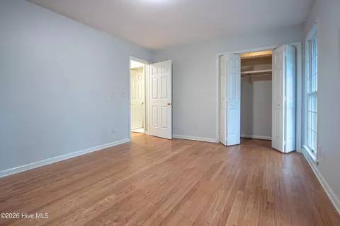 Bedroom - 585 Donald Ross Dr, Pinehurst, NC 28374 photo 4 of 4