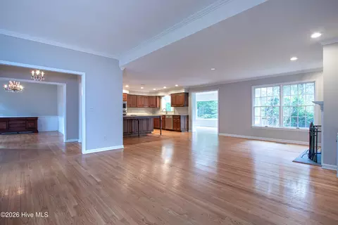 Living - 585 Donald Ross Dr, Pinehurst, NC 28374 photo 3 of 3