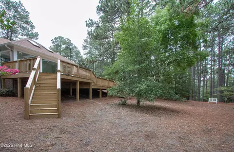 Exterior - 585 Donald Ross Dr, Pinehurst, NC 28374 photo 10 of 16