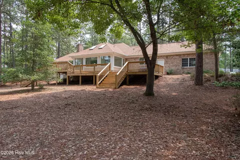 Exterior - 585 Donald Ross Dr, Pinehurst, NC 28374 photo 16 of 16