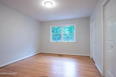 Bedroom - 585 Donald Ross Dr, Pinehurst, NC 28374 photo 2 of 4