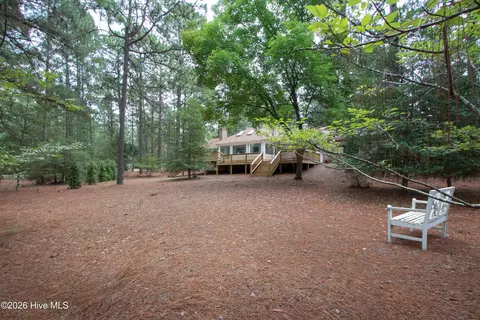 Exterior - 585 Donald Ross Dr, Pinehurst, NC 28374 photo 11 of 16