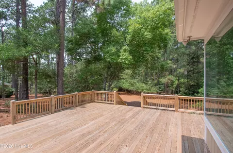 Exterior - 585 Donald Ross Dr, Pinehurst, NC 28374 photo 5 of 16