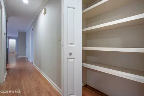 Entry Way - 585 Donald Ross Dr, Pinehurst, NC 28374 photo 3 of 3
